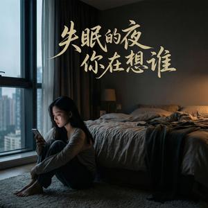 失眠的夜你在想谁