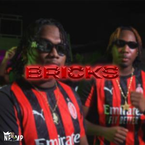 Bricks (feat. Tii Joey & Tii Kliff)