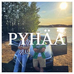 Pyhää (feat. MCP)