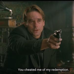 梁老师Tsong-不如不见面（_Redemption___ remix）