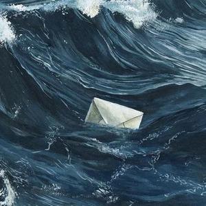 雨是云在练习告别