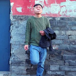 时光转角遇见你-端午