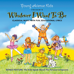 The Kids Speak About the Composer Johann Schrammel