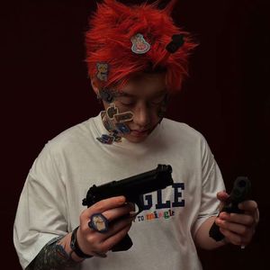 新世纪情歌战士(capper&kkluv)