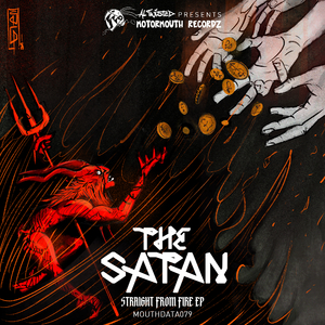 Trapped (Original Mix)