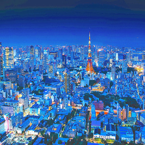 ミエナイチカラ