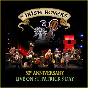 The Irish Rover (Live)