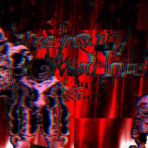 【【三重精神错乱VS恶猎聚世】phase1.25[伪屠虚戮V1]