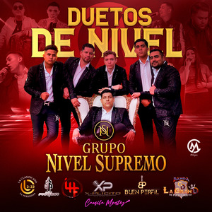 Sueño guajiro - Grupo Nivel Supremo ft Grupo Xplicito