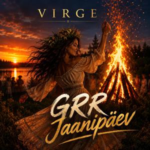 Grr Jaanipäev