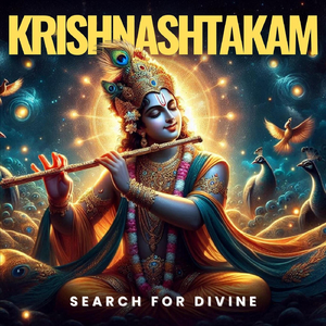 Krishnashtakam
