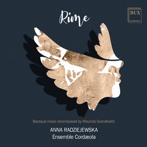 Tieteberga, RV 737:Sento in seno (Arr. M. Grandinetti for Chamber Ensemble & Electronics)