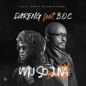 Mu So Juna (feat. B.O.C)