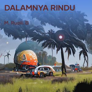 Dalamnya rindu