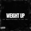WoozyTheGoat - Weight Up (feat. AleyaJay)