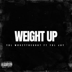 Weight Up (feat. AleyaJay)