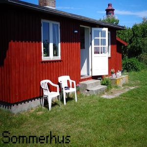 Sommerhus (feat. Bastian Mullins)