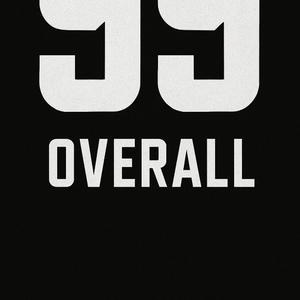 99 overall (feat. Dez S.S.P)