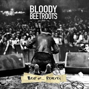 Black Gloves (The Bloody Beetroots Remix)