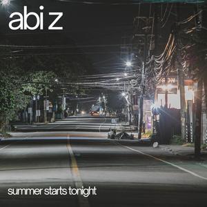 Summer starts tonight