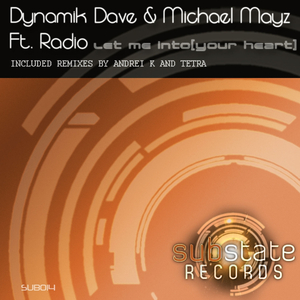 Let Me Into (Your Heart) (Club Mix)