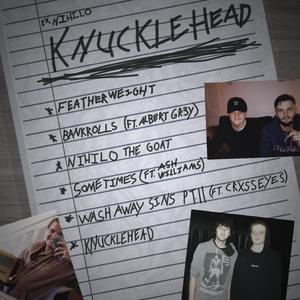 BankRolls (feat. Albert Gr3y)