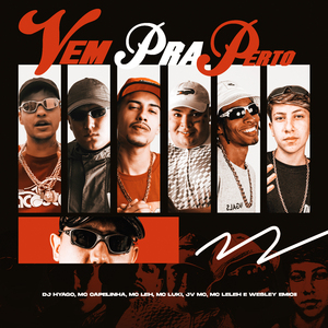 Vem pra Perto
