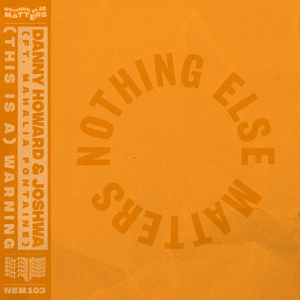 (This Is A) Warning (Extended Mix)