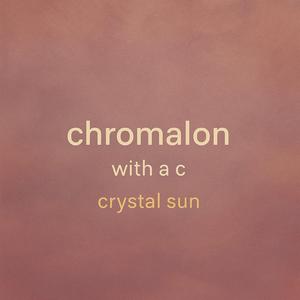 Crystal Sun (feat. Simon Peter King & Sebastiaan Cornelissen)