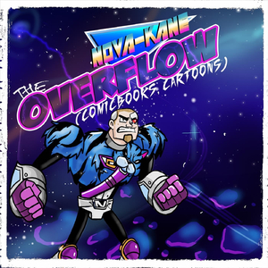 Hate It or Love It (feat. Hanz On, American Poets 2099, Masta of Ceremoniez & Pro the Leader)