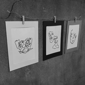 得到你的人却得不到你的心（翻自 藏海花）