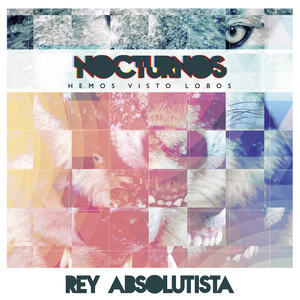 Rey Absolutista