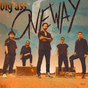 ONE WAY (เพลงประกอบภาพยนตร์ "LEIO โคตรแย้ยักษ์")