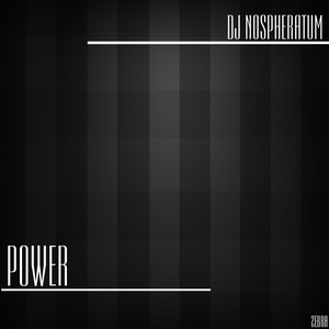 Power (Original Mix)