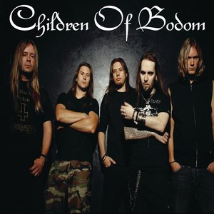 Children Of Bodom