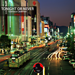 Tonight Or Never (Original Mix)