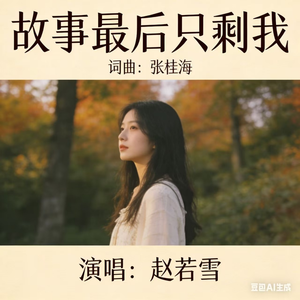 故事最后只剩我