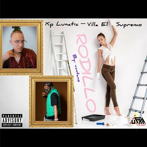 Rodillo (feat. Villa el supremo)