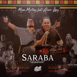 Saraba (feat. Álvaro López)