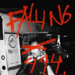 FALLING444