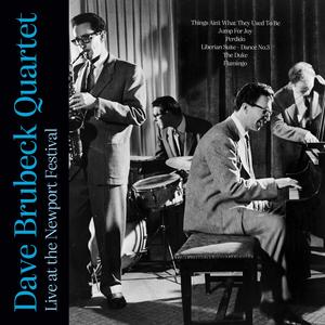 Liberian Suite - Dance, No. 3 (Live)