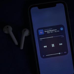 手写的从前（翻自 蟹老板要高冷）