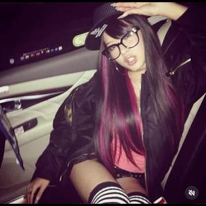 #partygirls! (feat. mymy & 2adore)