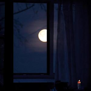 就当她没来过（翻自 陈壹千）