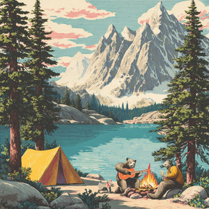 Hayfork Harmony Song