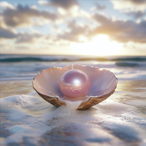 Pearl (Sand In My Coochie)