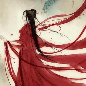 晚夜微雨问海棠（女声前半部分）