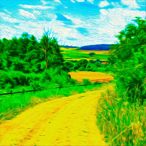 Province Road