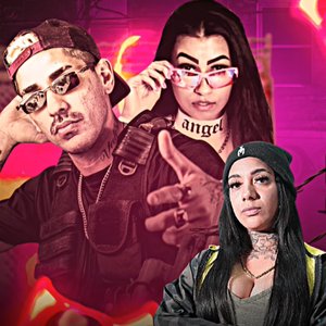 Vem Socando Gostosin (feat. Mc Morena & MC Magrella)