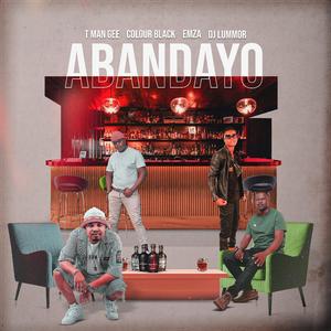 ABANDAYO (feat. EMZA, COLOUR BLACK & DJ LUMMOR)